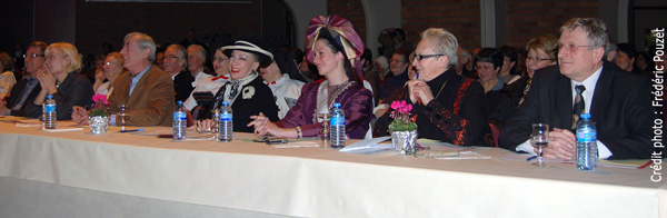 jury 2011